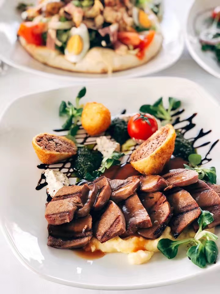 Restoran Terasa餐厅图片