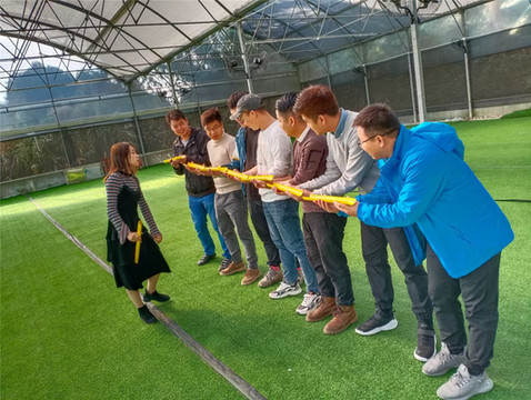 深圳宝安凤凰山周边休闲户外团建活动游玩的农家乐