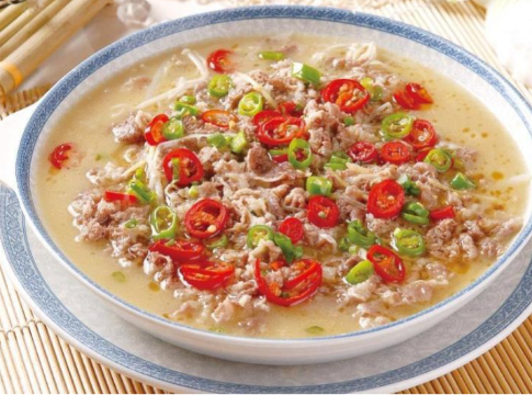 无锡太湖明珠国际大酒店·中餐厅