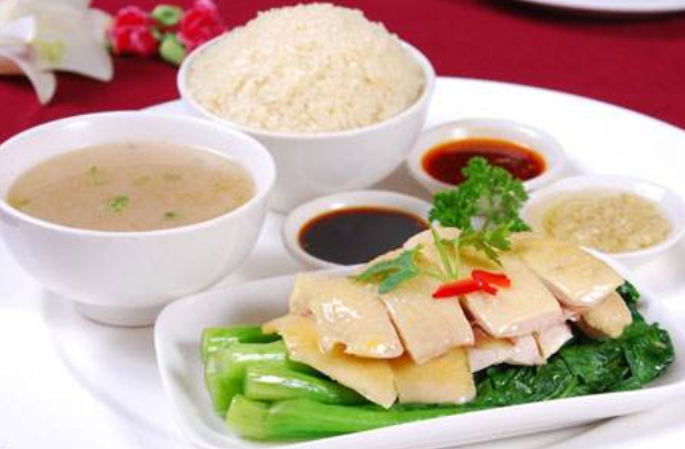 金石国际大酒店餐厅