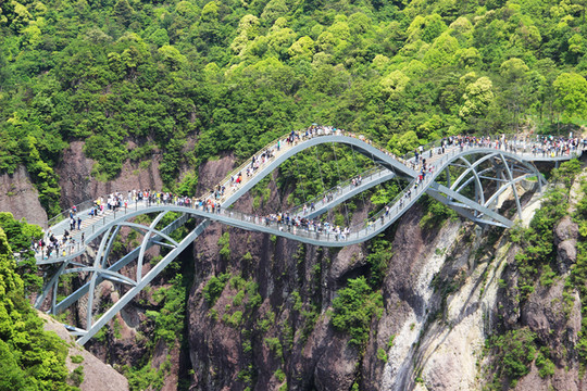 探金坑、观梯田、赏画乡，去那神仙居住的地方！ ——记2021年五一自虐之旅