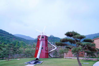 66条溜溜滑道，溜溜嗨翻天，国内仅此一家