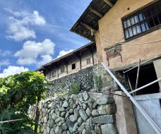 奎聚楼-龙岩-走遍天下XZ