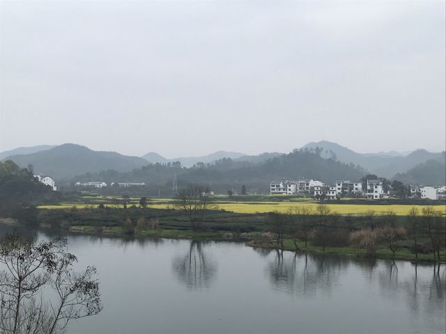 月亮湾旅行图片 2