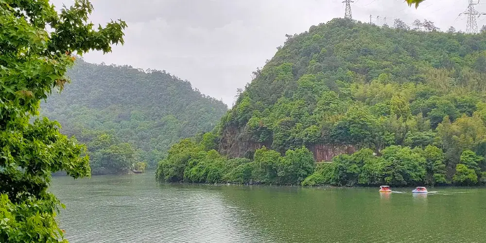 永安旅遊