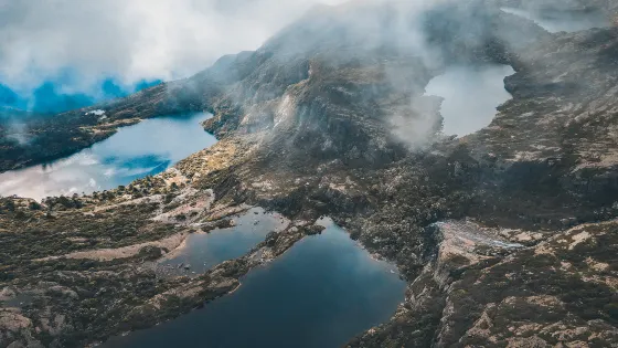 小相嶺
