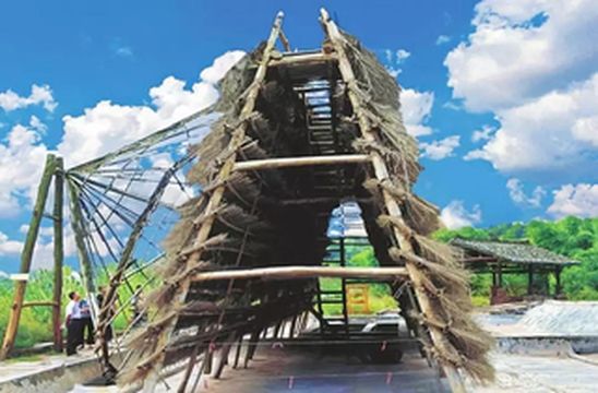 休闲大英二日游