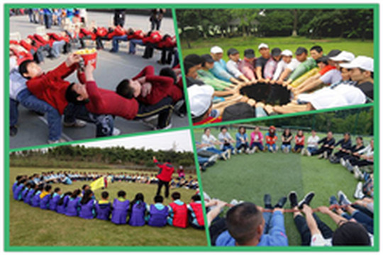 花都区游记图片] 广州花都区花城街道户外团建拓展员工活动基地