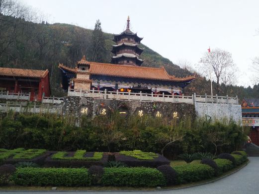 湘山寺