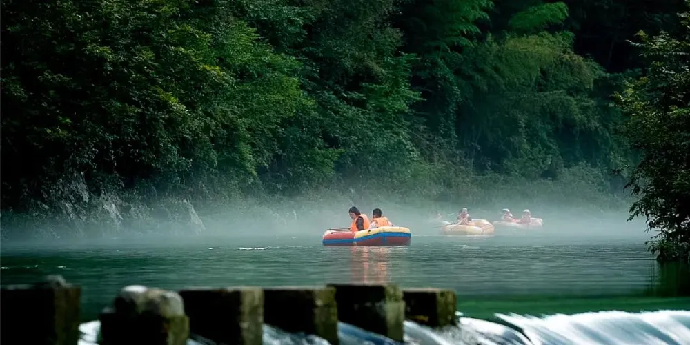 永安旅遊