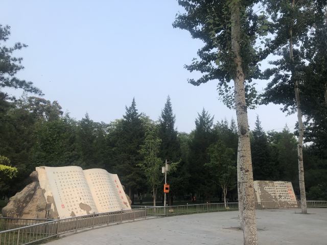兴隆公园旅行图片 4
