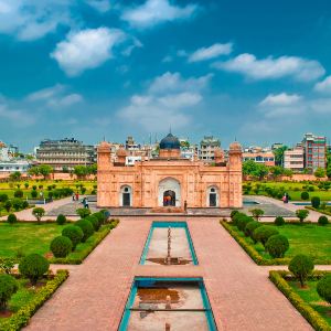 Dhaka