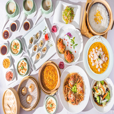蟹榭(长风大悦城店)-上海