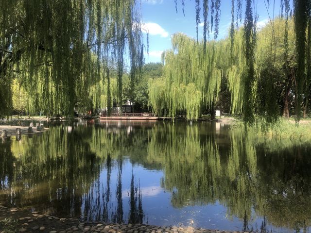 玲珑公园旅行图片 1