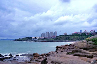 这座为之倾倒的海滨城市,藏着多少不能错过的风景?