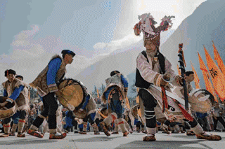 赢30000现金大奖!汶川“非遗+民宿”空间创意设计大赛,等你来造!