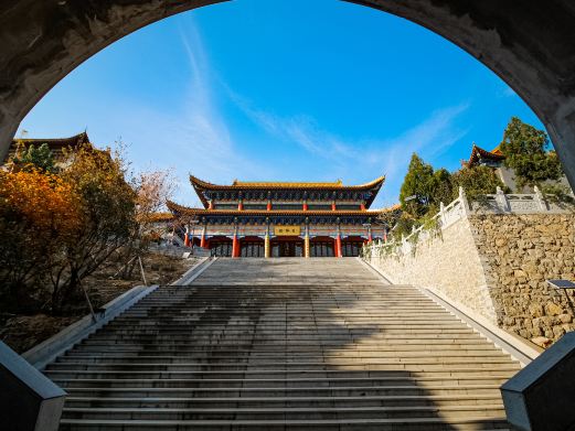 义净寺