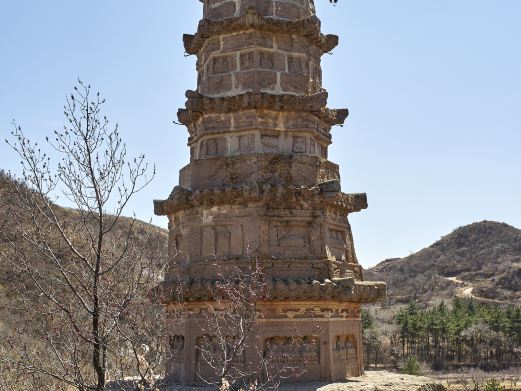 柏林寺