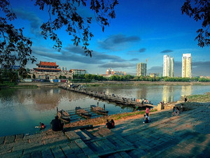 高安游记图文-到高安，享受惬意生活