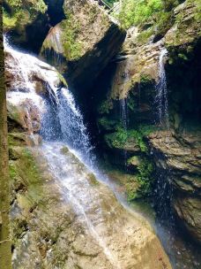 观音山森林公园-宣汉-CD云上