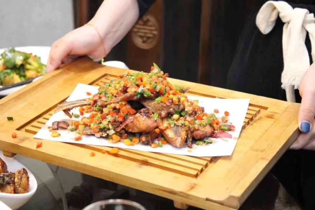 微三悦•阳澄大院