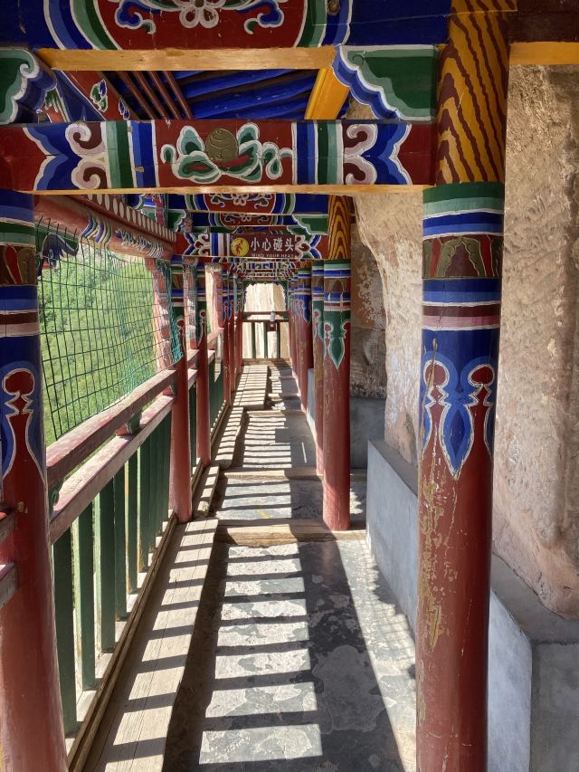 木塔寺旅行图片 1