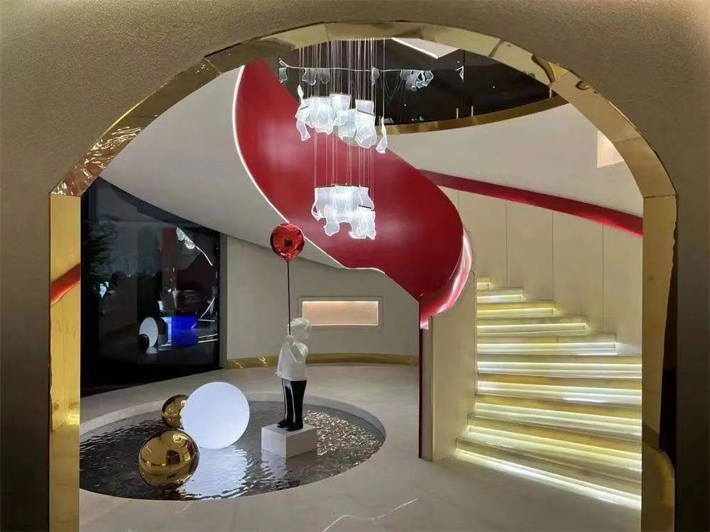 金腰板境澜(莱山店)