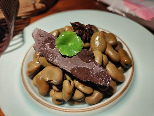 绍兴美食界的扛把子-寻宝记
