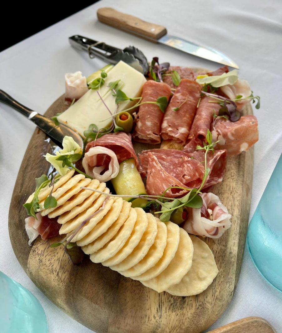 True Burger Bar餐厅图片