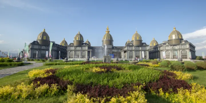 惱包村旅遊園區