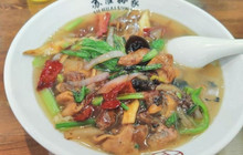 孙家面馆(开元路店)餐厅图片