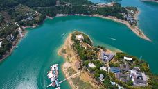 瀛湖风景区-安康-C-IMAGE