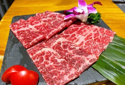 鲸岚·烧肉夜食(岳阳道店)