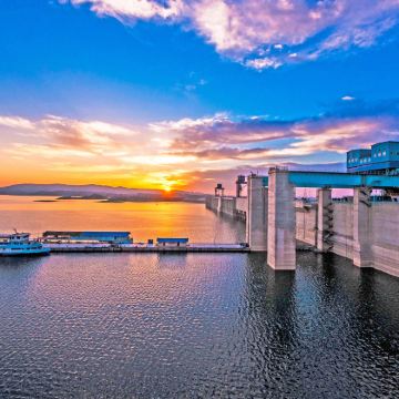 神农架+武当山7日6晚私家团