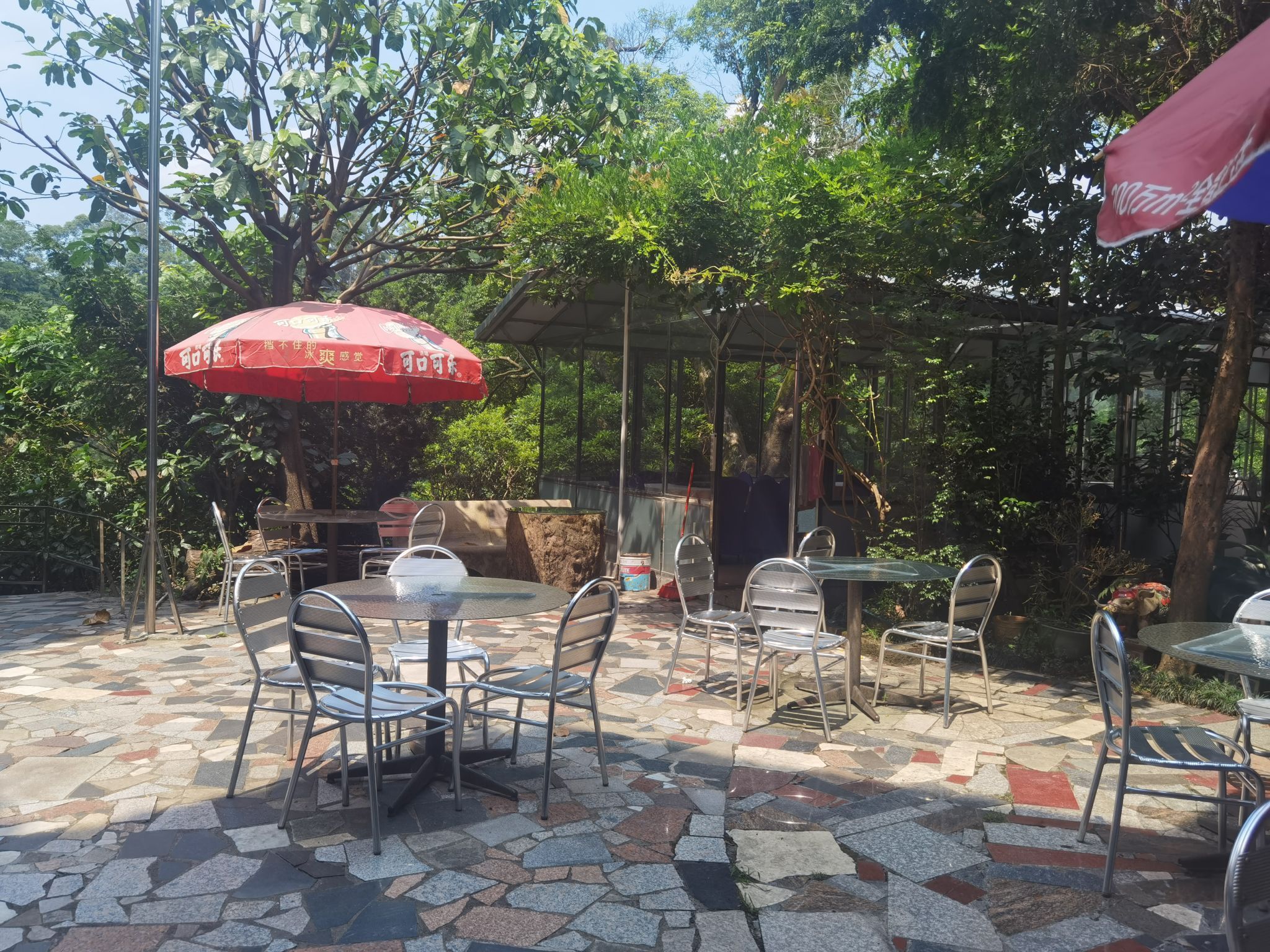 御鹿山庄(天鹿南路店)