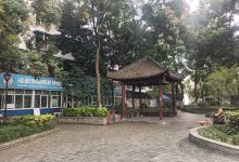 梅园景点图片