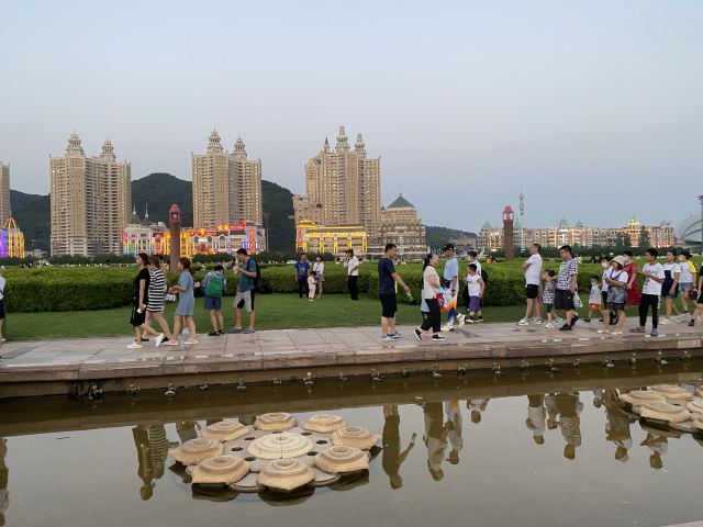 星海广场旅行图片 5