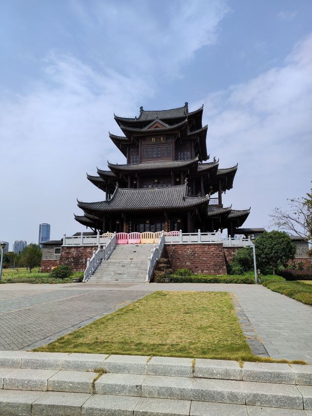 东洲岛旅行图片 2