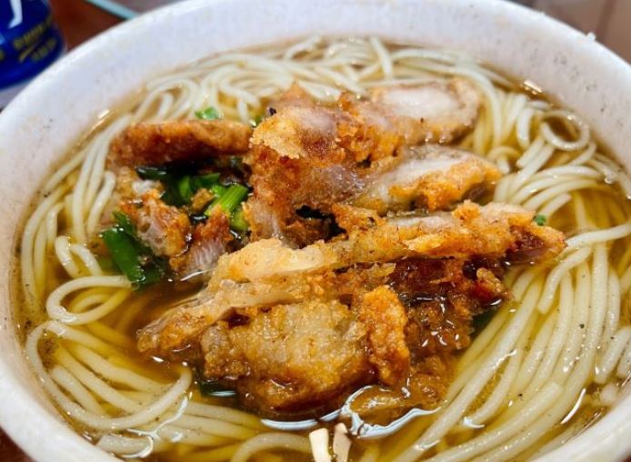 沈卫国卤鸡店(总店)