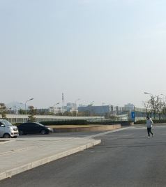 合肥高新区/大蜀山公园游记图文-2022.12.12合肥大蜀山-蜀山烈士陵园半日游