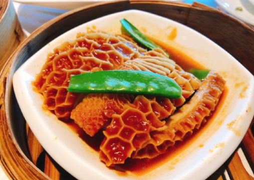 深圳安蒂娅美兰酒店·悦景轩中餐厅