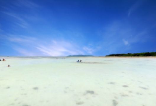 Kondoi Beach景点图片