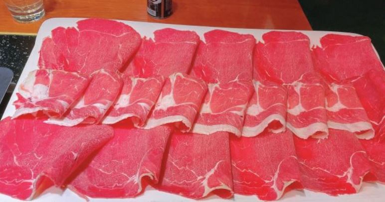 启华火锅(沣峪口旗舰店)