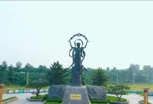 弥河风景区景点图片