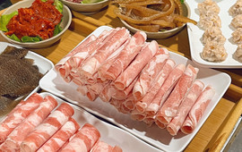 火锅吴彦祖(缤纷环球百富广场店)