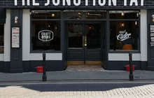 The Junction Tap餐厅图片
