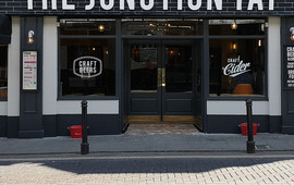The Junction Tap