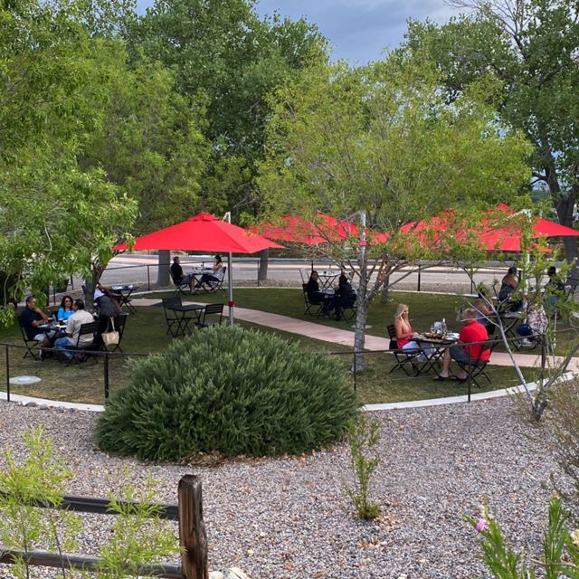 VARA Winery & Distillery餐厅图片