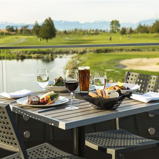 Pat Quinn's Restaurant and Bar餐厅图片