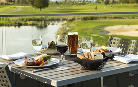 Pat Quinn's Restaurant and Bar